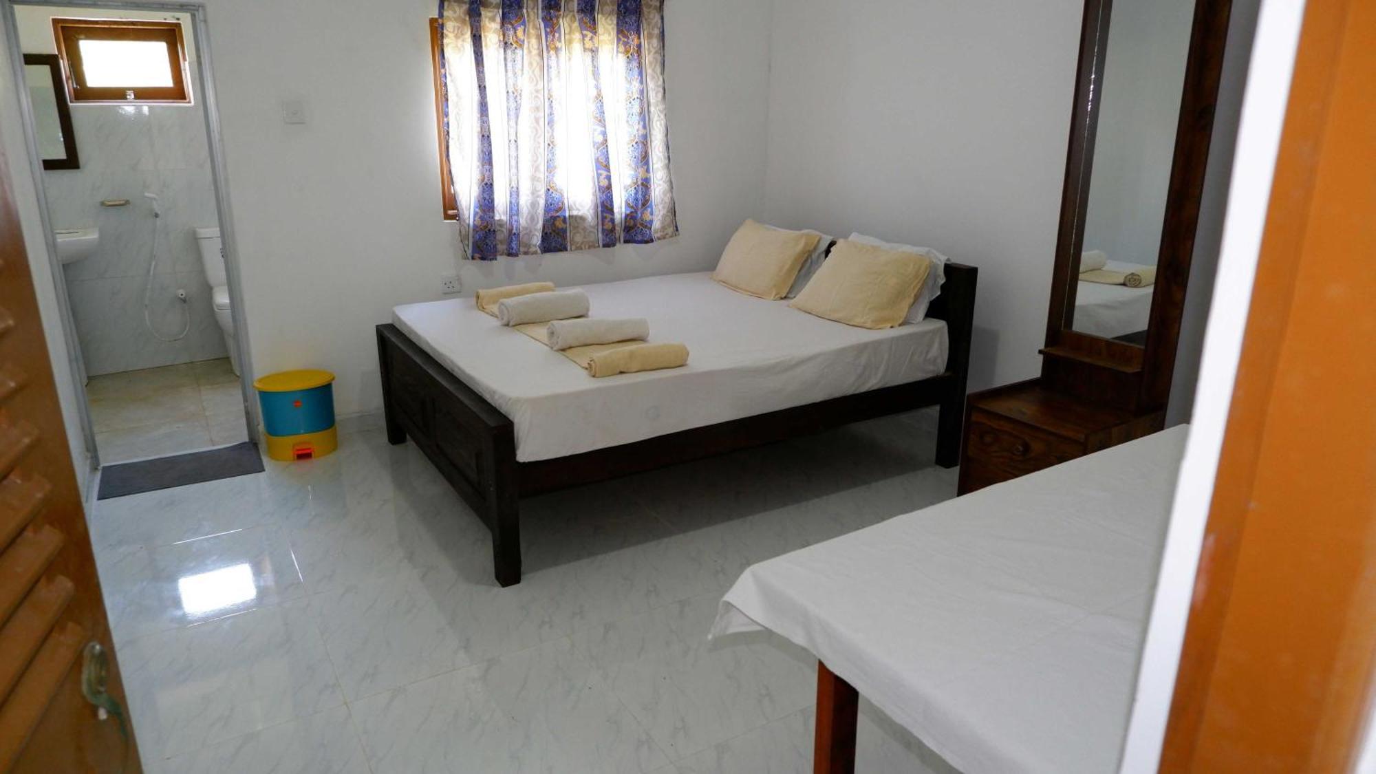 Attale Resort Tissamaharama Exterior photo